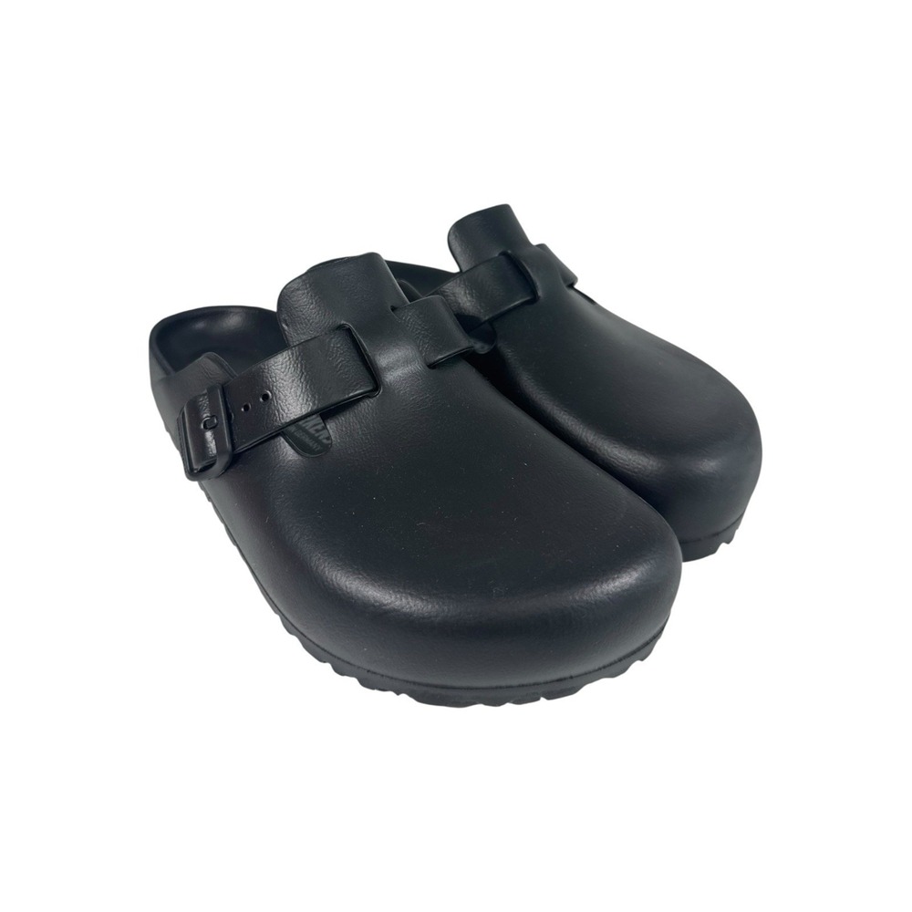 Birkenstock Boston EVA Women Size 7 No Box - Picture 3 of 6